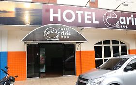 Hotel Cariris
